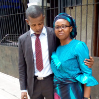 Bro. Nwogu