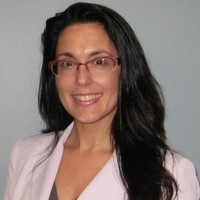 G. Melissa Ince