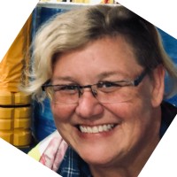Jeannette Hickman
