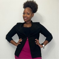 Shamia Blake