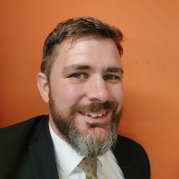 Richard Walters