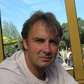 Chris Huygens