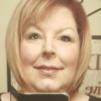 Paula George