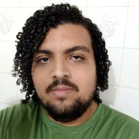 Mateus Rodrigues Alves