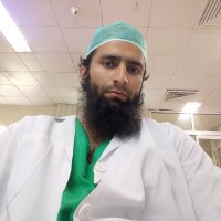 Dr Muhammad Nauman Ismail