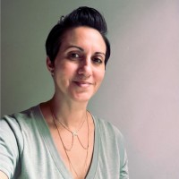 Jeannie Sousa, Cadc