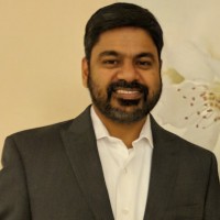 Ananth Rajaraman