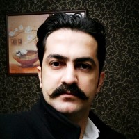 Mohammad Ebrahimi