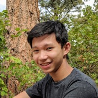 Devin Wong