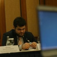 Alexander Kazakov