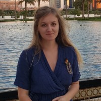 Christina Zhurba