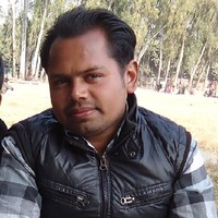 VIKAS PATNI