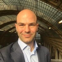 Folkert Van Der Kooi
