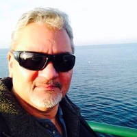 Roy Kallander