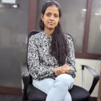 Thanuja K.V