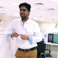 Vijay Dabas