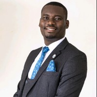 Ambrose Bainomugisha