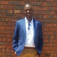 Thabo Moses Msiza