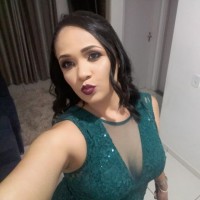 Liane Francisca Dos Santos