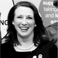 Christine Hoare