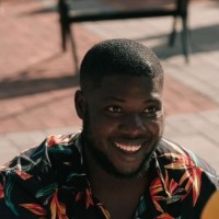 Caleb Okoh-Aihe