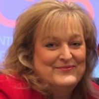 Joanna Faulk