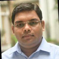 Dr. Jamini Ranjan (Ph.D.)