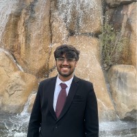 Rishabh Goyal