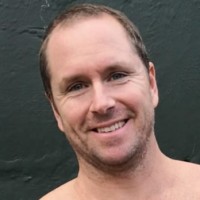Sean Houseman