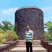 Ramchandra Mote