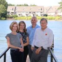 Patti Cason The Cason Group Realtors - Lake Keowee, SC