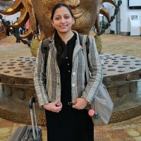 Shahzan Anjum