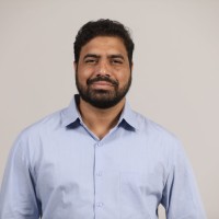 Gajraj Chouhan