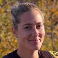 Kristine Bandgren