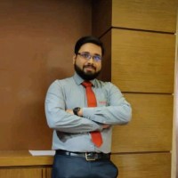 Anurag Ghoshal