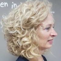 Elize De Jongste