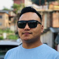 Bimal Gurung