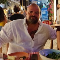 cenk Ayla