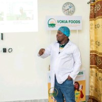 Vozbeth k. Azumah