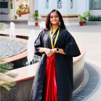 Mahima Govind P