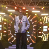 Mayur V K