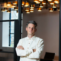 Mitchell Gillin, CFA