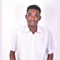 Kipkirui Collins