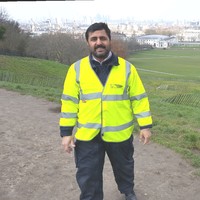 Hamad Rehman