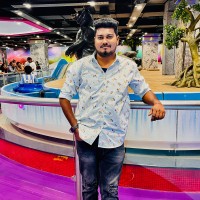 Sai Kumar Bitla