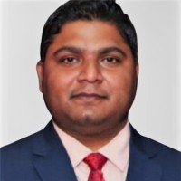 Vivek G.