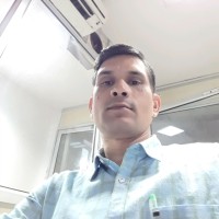 Shailesh Kumar Singh