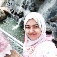 Ishrath Jahan