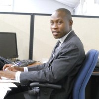 Arvelo Emmanuel Darly