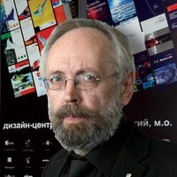 Виктор Крупинин